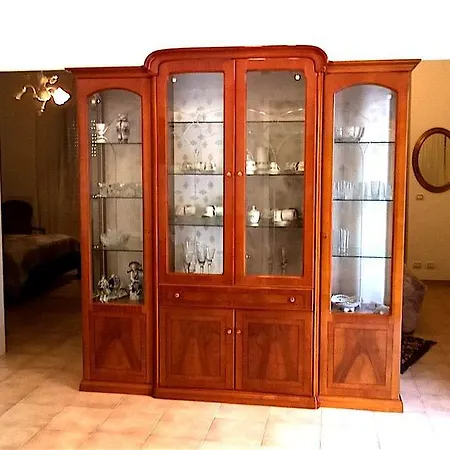 Casa Elisa