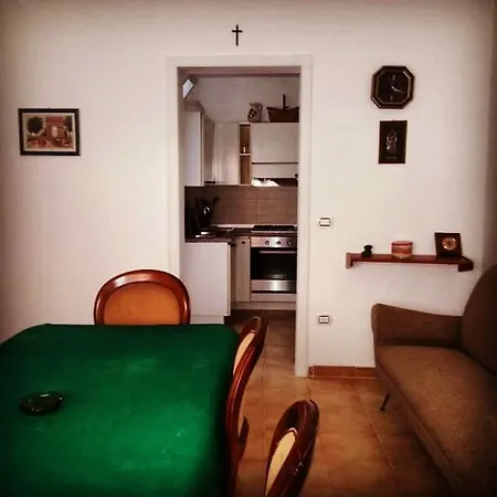 Casa Elisa 度假居 *
