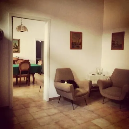 度假居 Casa Elisa