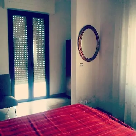Casa Elisa 度假居 Nardò