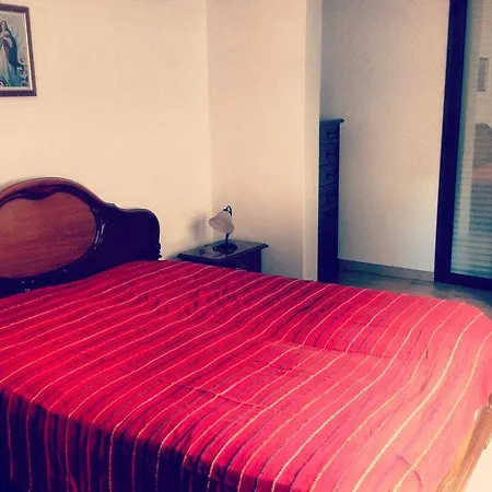 度假居 Casa Elisa *