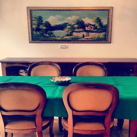 Casa Elisa